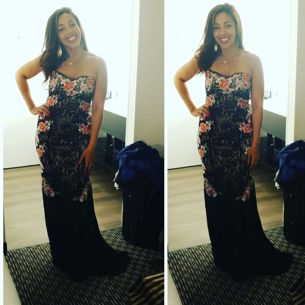 Meet your Posher, Tiffany